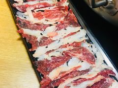 -打酱友•斑鱼海鲜粥火锅(吴桥店)