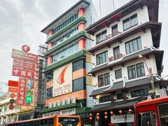 -唐人街(耀华力路)