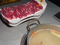 -潮发潮汕牛肉店(东方宝泰店)