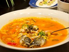 -锦府盐帮·私宴(赛特店)