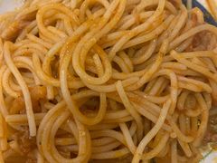 -萨莉亚意式餐厅(星海广场店)