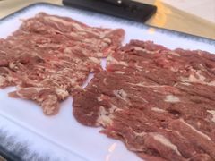 -南门四季铜锅涮肉(大屯·北苑店)