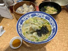 -宁波汤团店(外滩店)