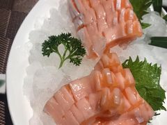 -德川家日本料理(中关村寰太大厦店)