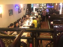 大堂-太平馆西餐厅(北京路店)