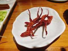-新興传承烤鸭