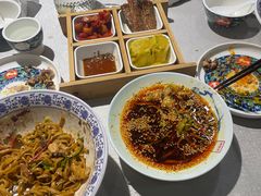 -老浒记烤鸭-北京菜(琉璃厂店)