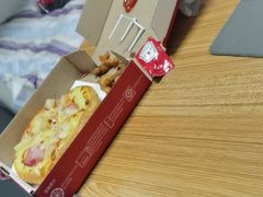 -必胜客(印象城店)