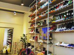 -Feiyue飞跃(长乐路店)