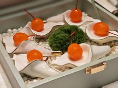 -东海朗廷酒店-唐阁T’ANG COURT 中餐厅