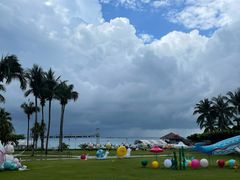 -三亚亚龙湾天域度假酒店