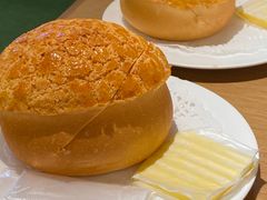 -茶港·点心·啫啫煲(群光广场店)