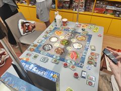 -猎人桌游吧(合生汇店)