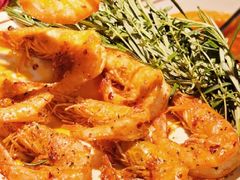 -ZAFFERANO西班牙海鲜饭(上海首店)