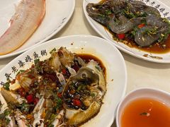 -长平老姿娘夜粥(平东一街店)