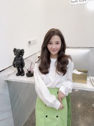 烫染-Rise Hair上升造型