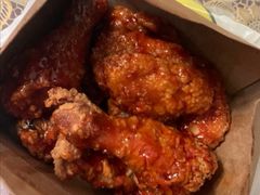 -包装马车·韩国料理·포장마차