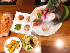 -和彩放题餐厅(酒仙桥店)