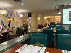 -佛山皇冠假日酒店-西餐厅