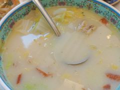 -福来居烤鸭店(天坛二店)
