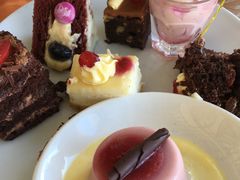 -中央格兰德岛温泉度假酒店 - 全包