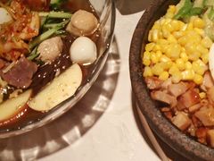 -七八冷面·延边朝鲜族美食(欢乐谷店)