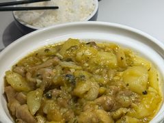 -绿茶餐厅(淮安吾悦广场店)