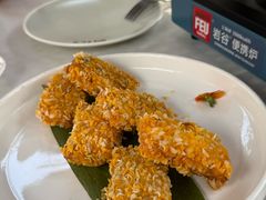 -肴约·花园式餐厅(湖里店)