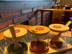 -南门四季铜锅涮肉(东坝店)