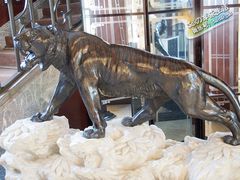 -上海瑞金洲际酒店