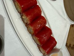 锦绣海鲜红米肠-陶陶居酒家(第十甫路总店)