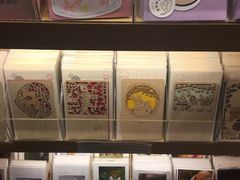 零售区-猫的天空之城概念书店(苏州诚品店)