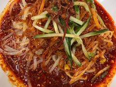 -春花民族美食(佳木斯总店)