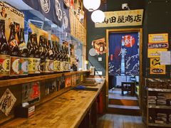 -小川洋风料理(江汉路店)