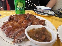 -老字号蛇口德记烧腊饭店·海鲜加工