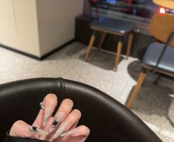 -斯馨·健康美甲美睫