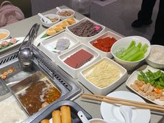 -海底捞火锅(和安宁春城店)