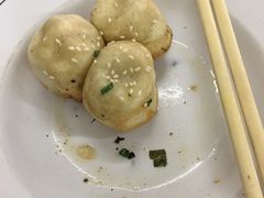 -舒蔡记生煎菜饭(云南中路店)