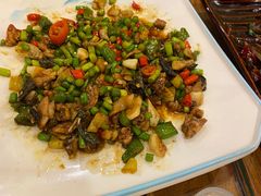 -西江美食舫·江西菜(健德桥店)