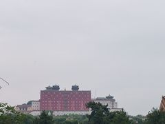 -普陀宗乘之庙(小布达拉宫)