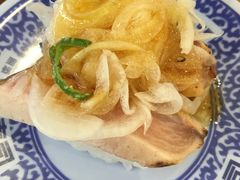-KURA寿司(金阁寺店)