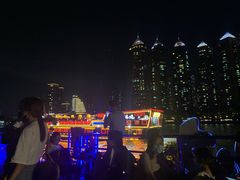 -珠江夜游广州塔·中大码头