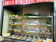 -四川老牛麻辣烫(北门桥店)