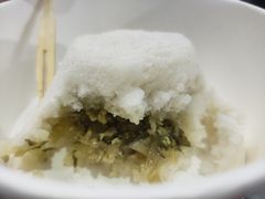 咸定胜糕-定胜糕小店-蒋顺发