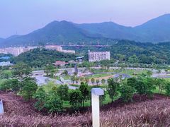-白石龙音乐公园