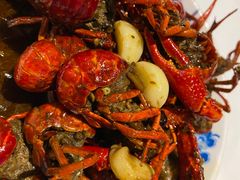 -老长沙龙虾馆·聚会餐厅(白石洲店)