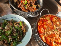 -湖南湘菜馆(东湘缘二店)