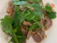 -振鼎鸡(华阴路店)