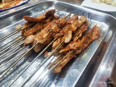 -老西安韩记三鲜煮馍(四府街店)