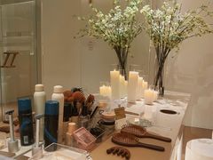-左右Massage/Spa(长寿路店)